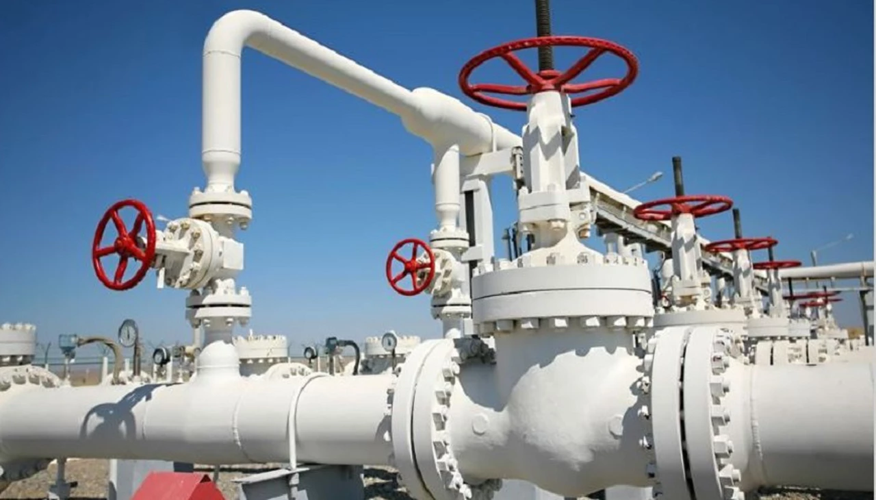 El Gobierno reflota la construcción de un mega gasoducto proyectado por Macri