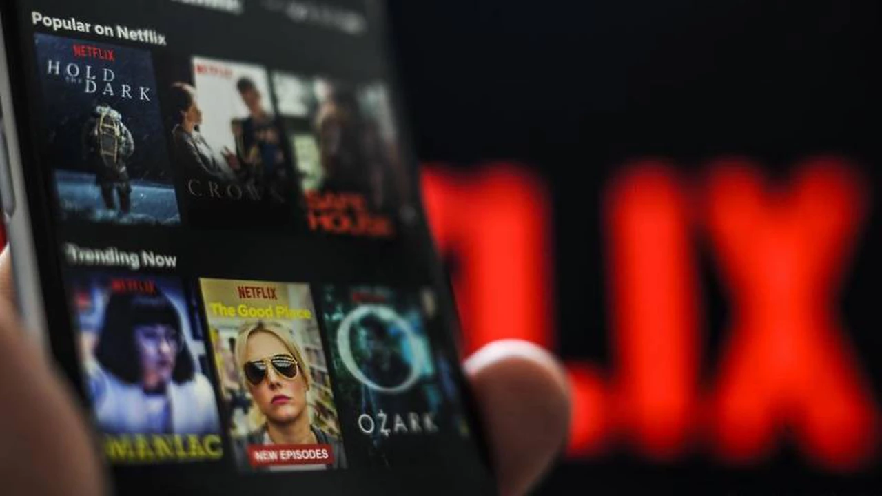 Netflix tiene contenido oculto que no todos ven: este es el truco para verlo