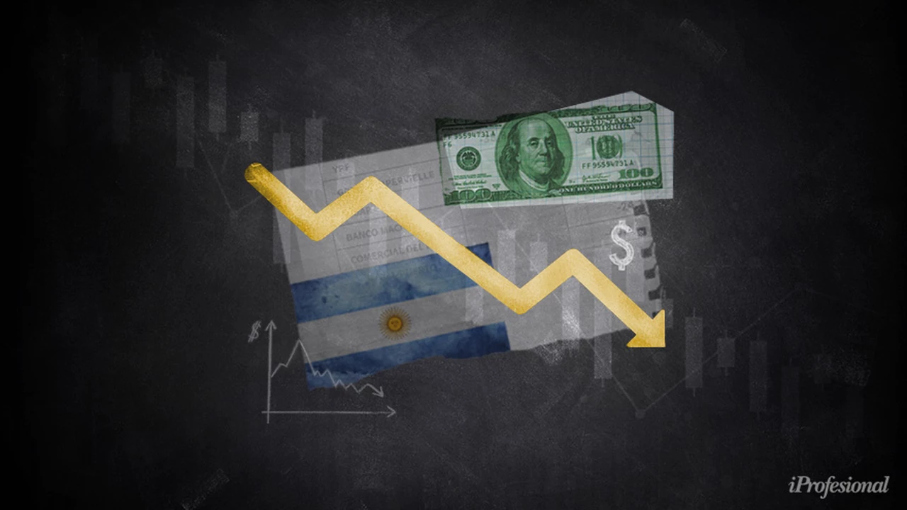La crisis del dólar: EE.UU. le bajó el pulgar a la Argentina y todo apunta a una devaluación