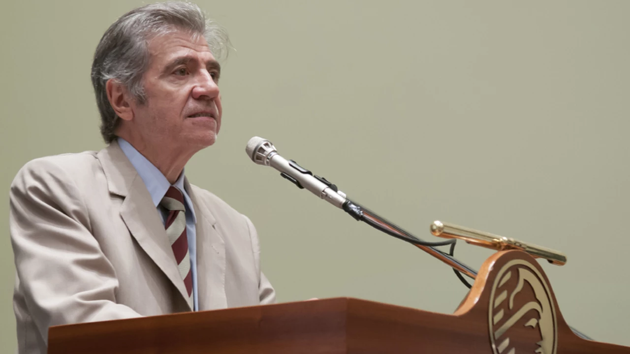 Nuevo presidente de la Bolsa de Comercio: quién es Guillermo Carracedo