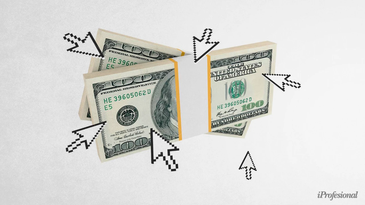 En plena tensión cambiaria, ¿es buen momento para comprar dólares?: esto recomiendan los expertos
