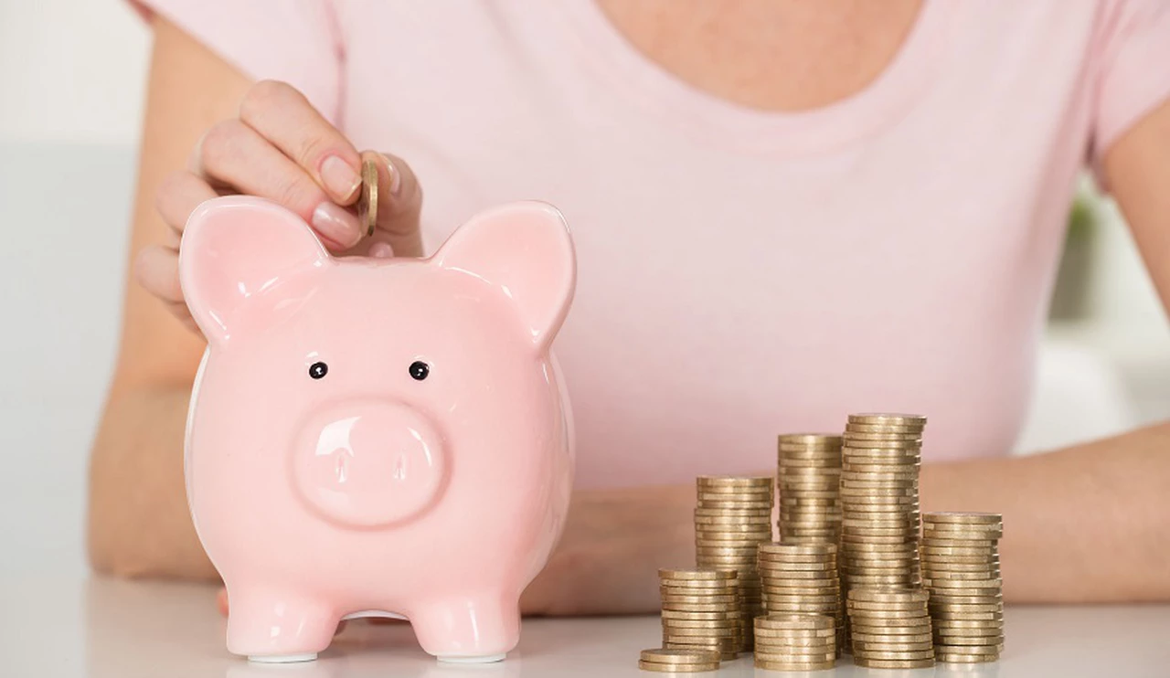 En tiempos de incertidumbre: ¿cuánto deberías ahorrar por mes para llegar tranquilo a la jubilación?