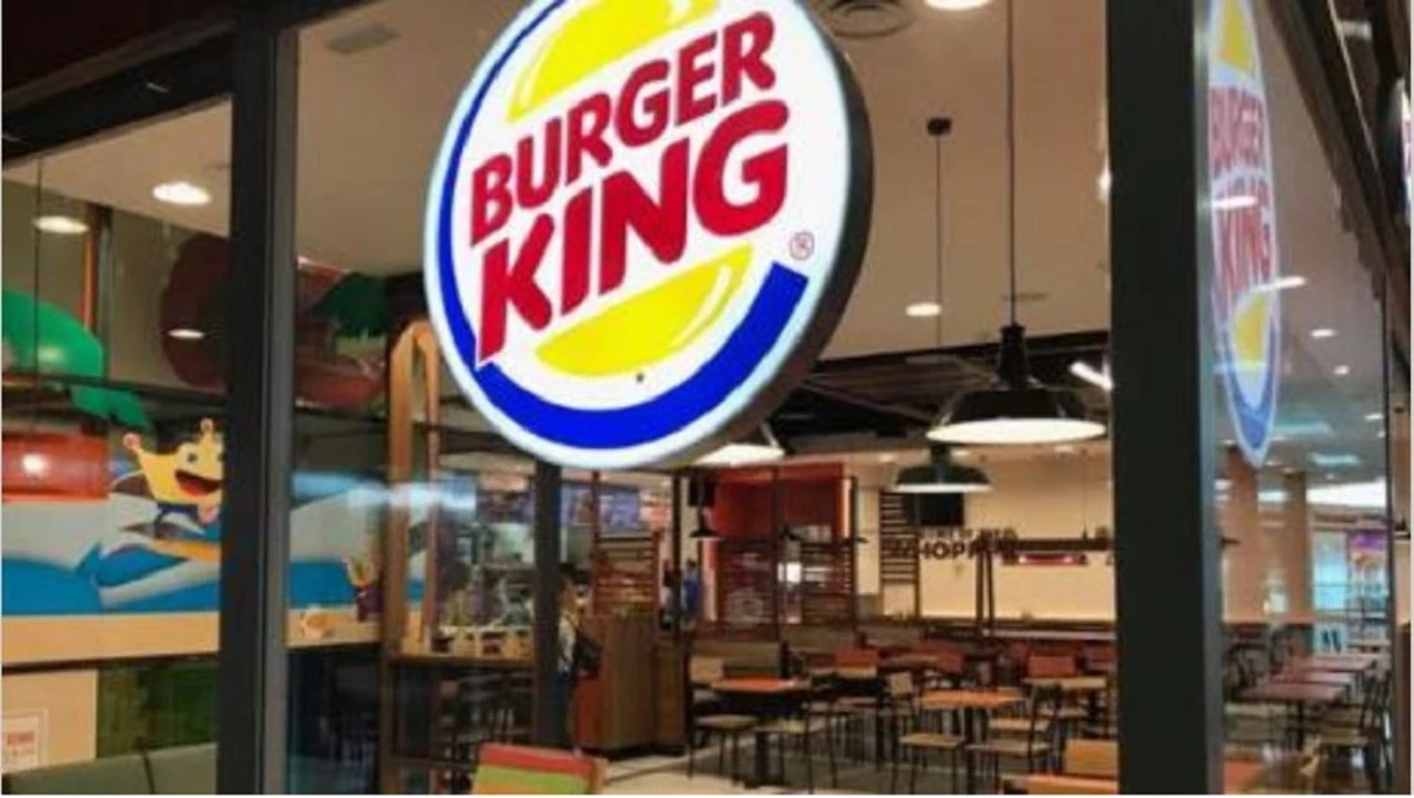 A pesar de que ratificó que su continuidad en Argentina, Burger King cierra locales: ¿se va o se queda?