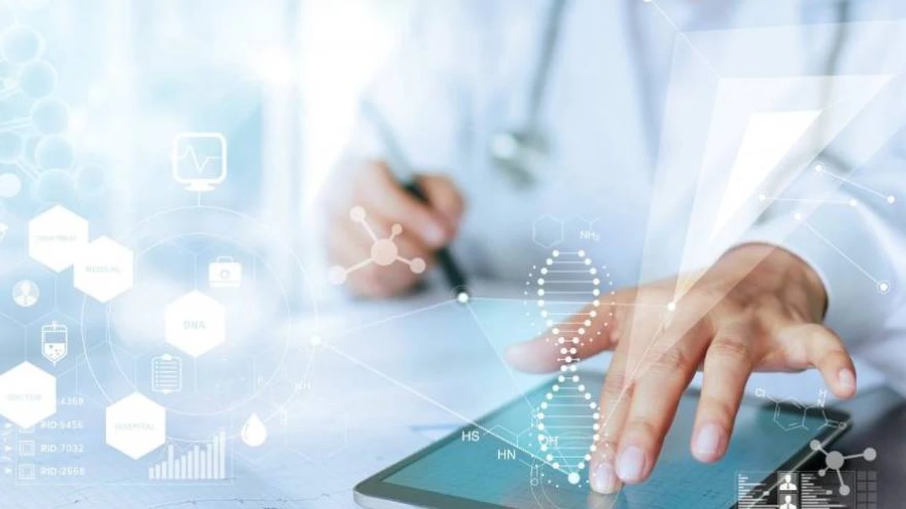 El rol de las herramientas digitales en la reducción de costos de las instituciones médicas, según los expertos