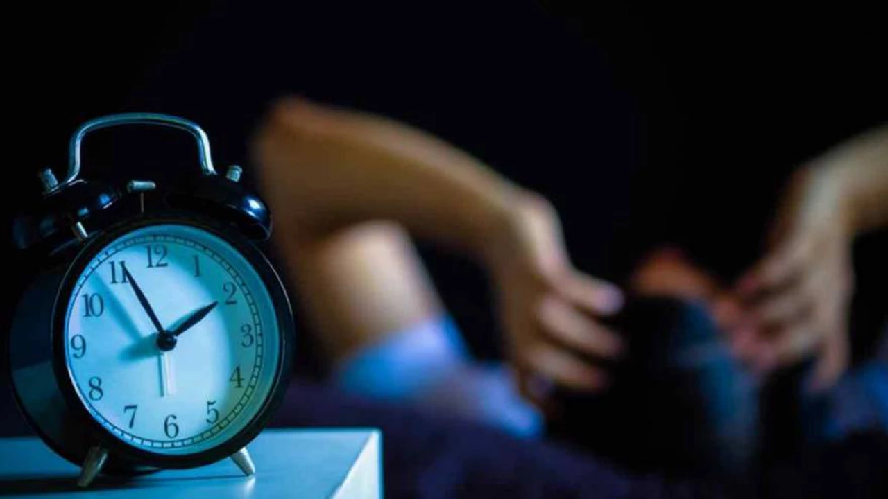 ¿No podés dormir?: conocé el peculiar método contra el insomnio desarrollado por científicos suecos