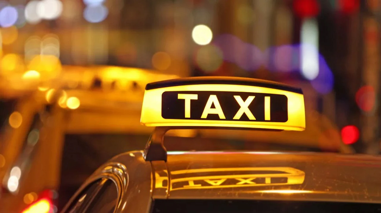 Si vas a invertir en taxis, te conviene elegir alguno de estos modelos de autos