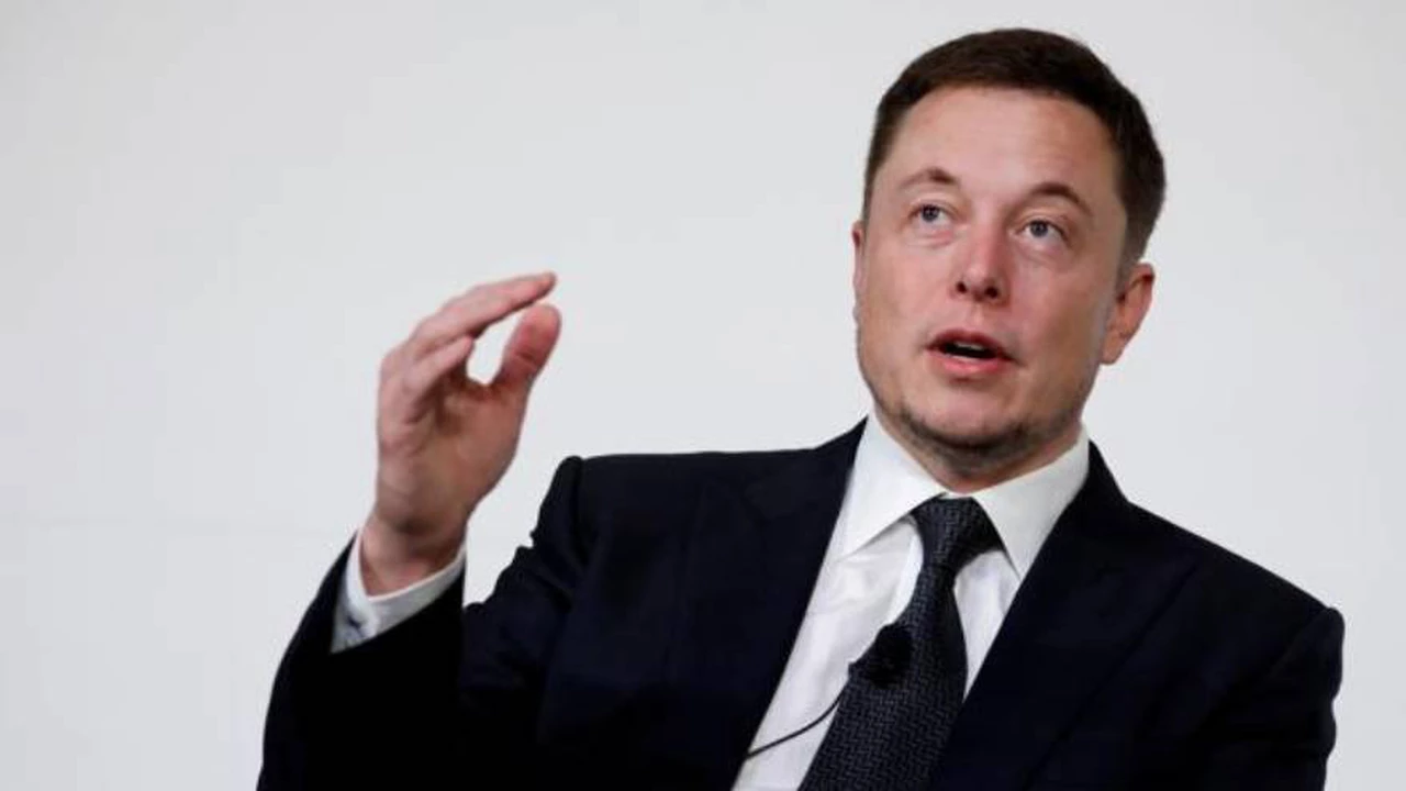 ¿Elon Musk es el segundo hombre más rico del planeta?: la verdad sobre la fortuna del dueño de Tesla