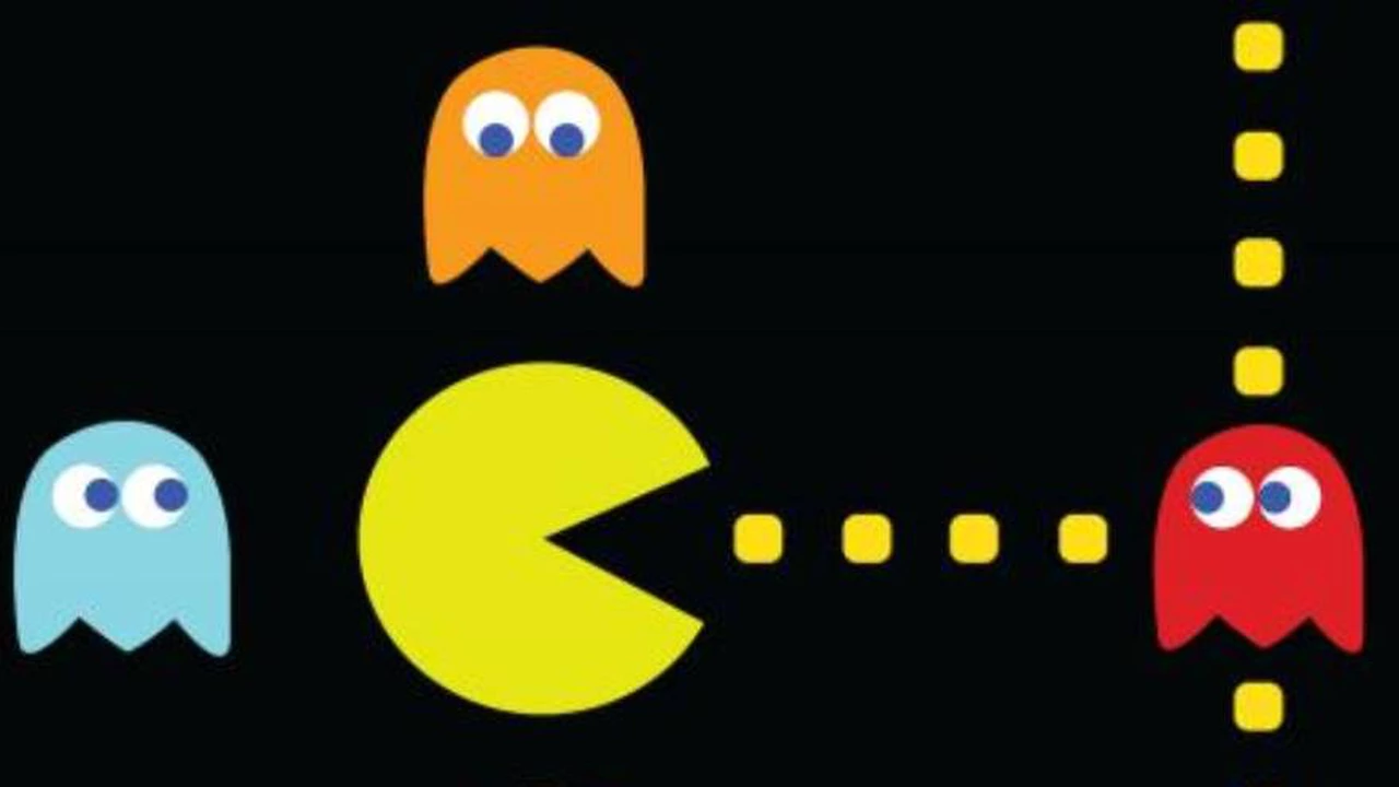 Día mundial del Pac-Man: ¿por qué se celebra cada 22 de mayo?