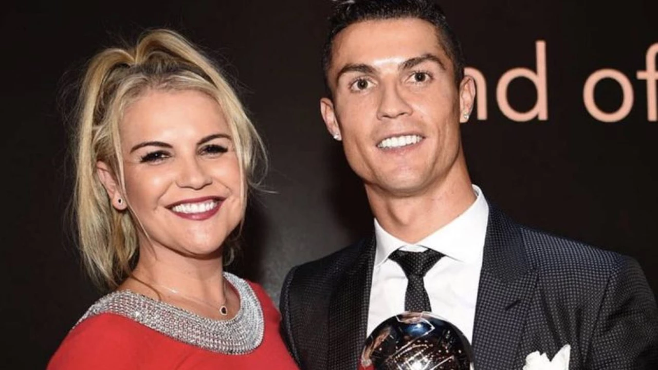 La hermana de Ronaldo estalló en las redes: qué dijo sobre el contagio del jugador