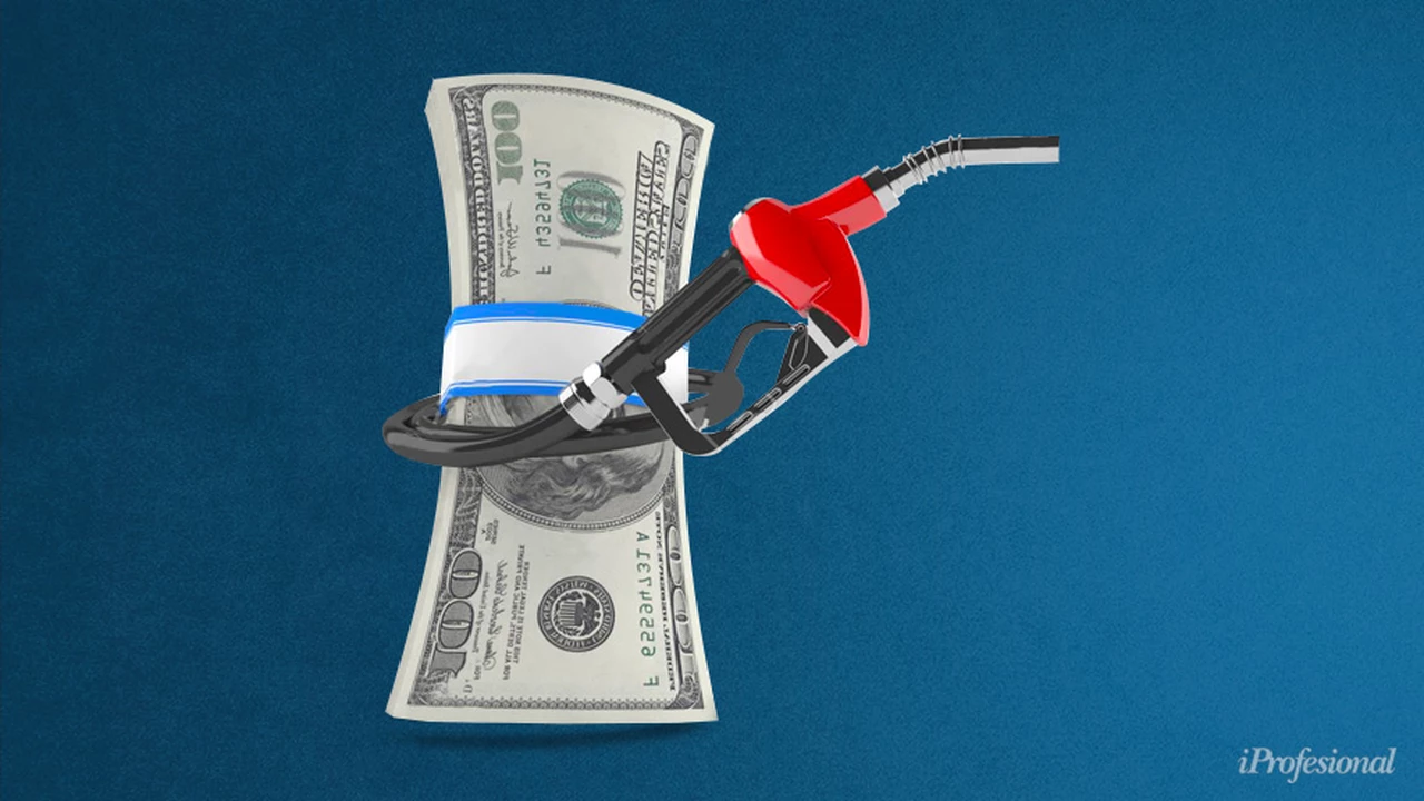 El cepo al dólar llega al surtidor: el Gobierno busca que petroleras financien sus importaciones de combustibles
