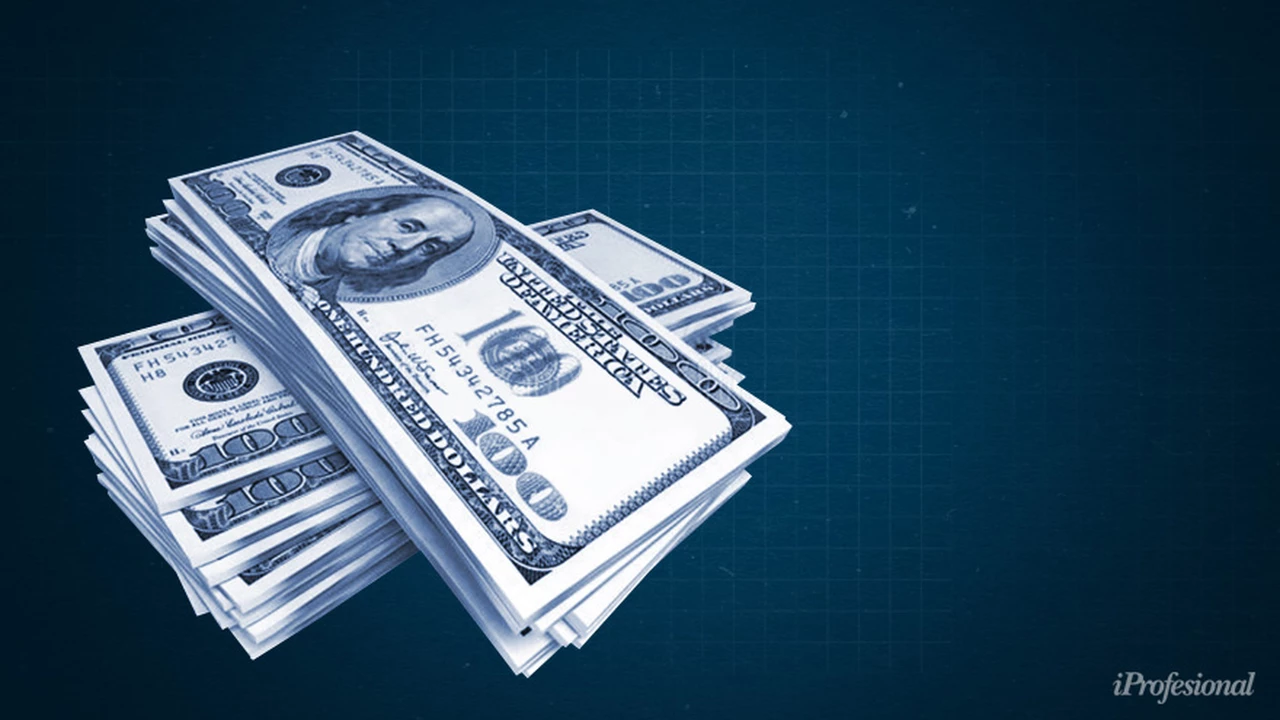 Dólar hoy | El blue retrocedió a $295: ¿a cuánto se negociaron los dólares financieros?