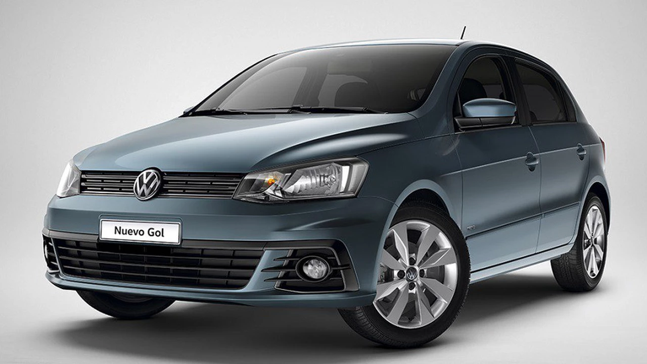 Volkswagen Gol Trend: precios y novedades del auto más vendido del mercado, ¿cuál es su secreto para seguir vigente?