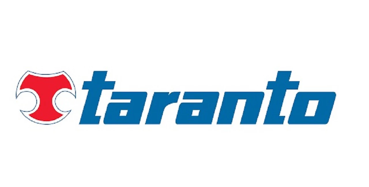 Taranto crece en el mercado de reposición brasilero
