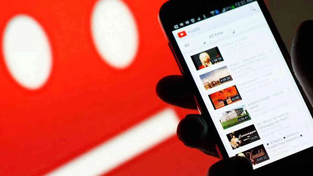 YouTube 2020: el ranking de los videos más vistos y de los influencers más seguidos en Argentina