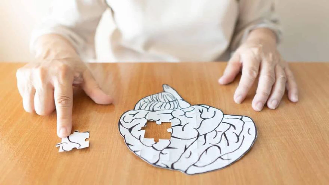 Avances clave para la medicina: así se usa la inteligencia artificial para detectar el Alzheimer