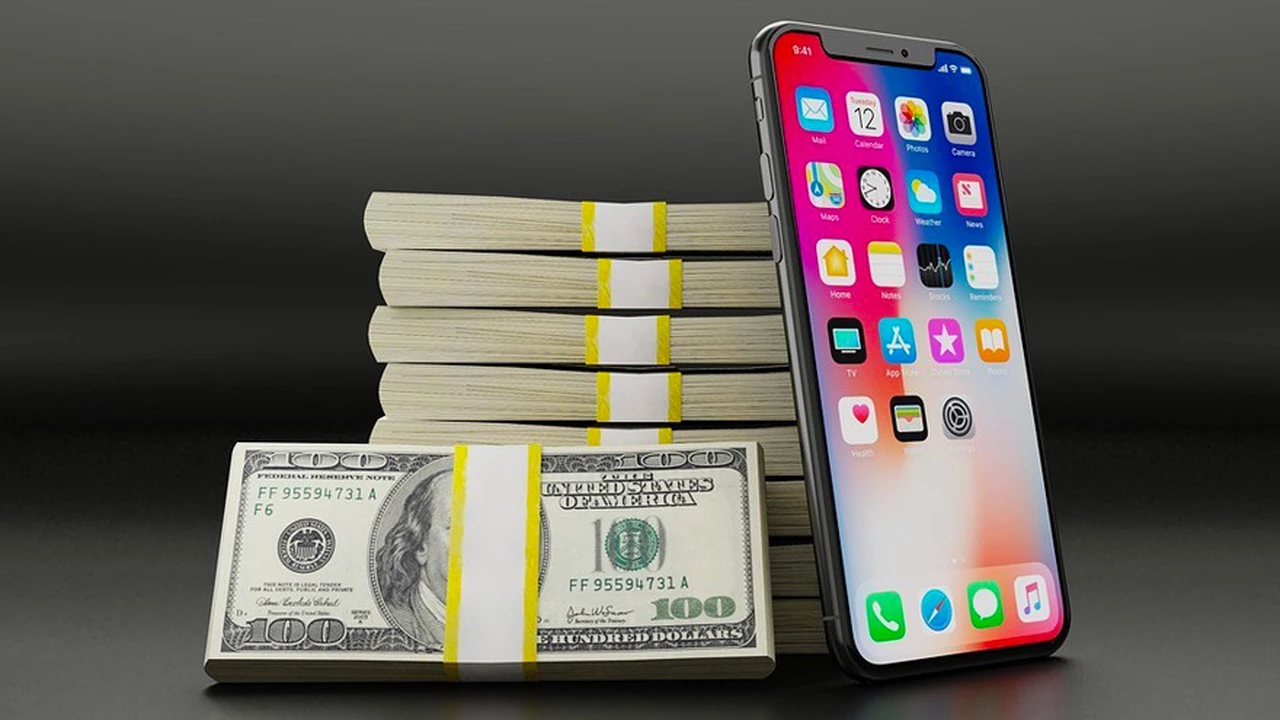 El iPhone, en medio de una nueva polémica: por qué Apple recibió una multa millonaria