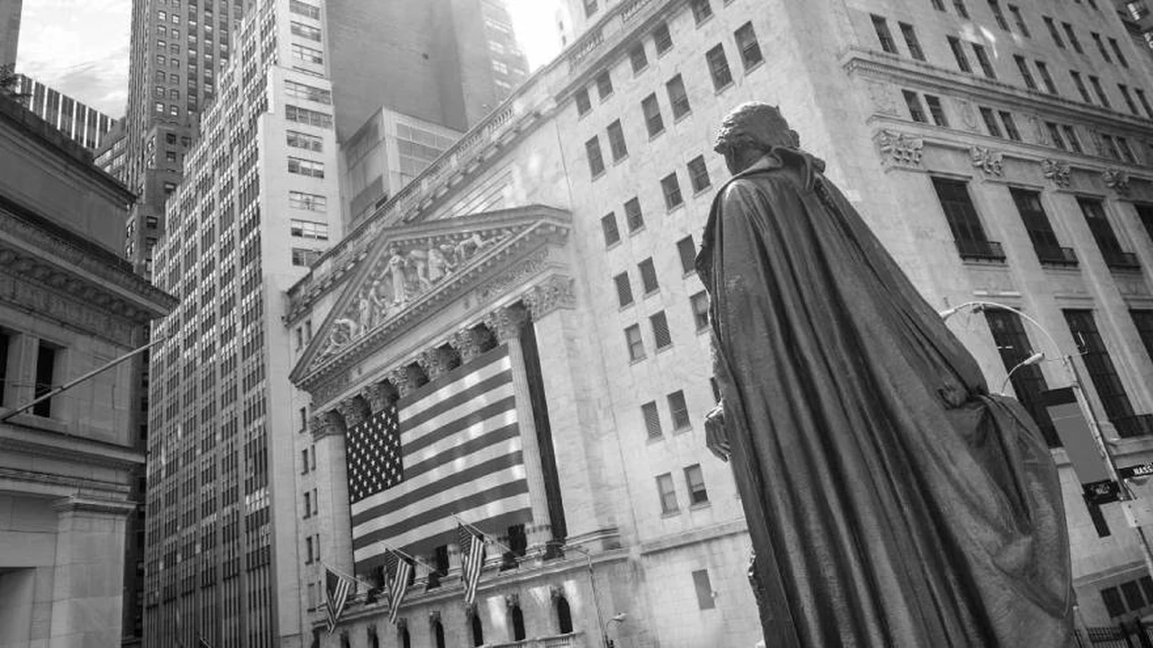 El martes negro que marcó la historia mundial: qué pasó hace 91 años en la Bolsa de Nueva York