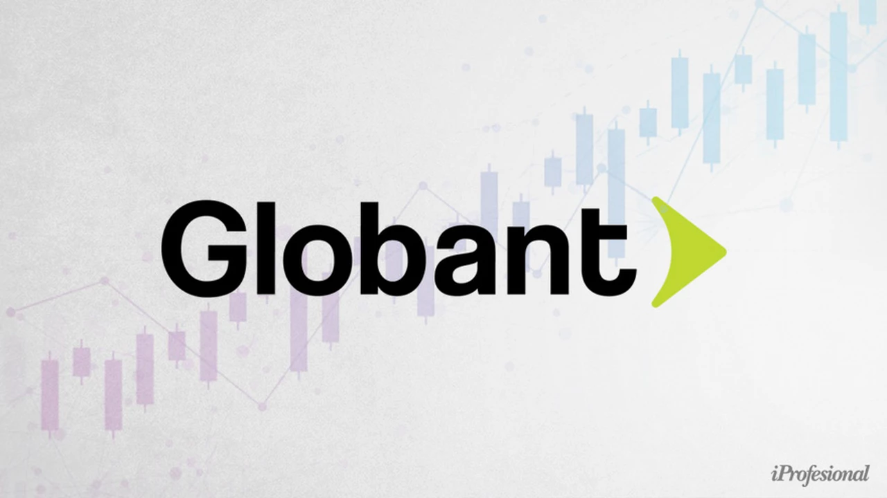 Subió 230% en el último año: ¿cómo comprar acciones de Globant y subirte al "boom" de la empresa argentina?