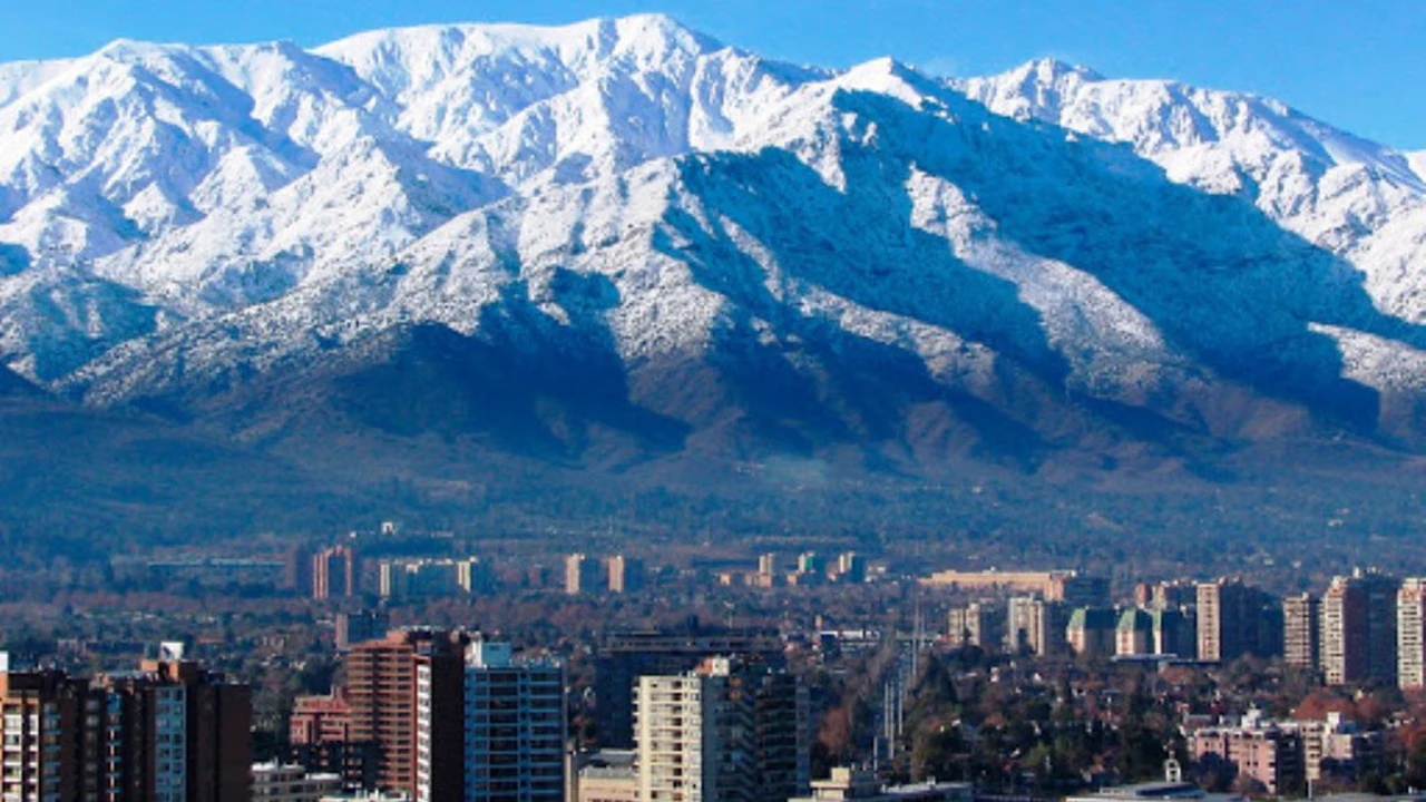 La revista Time eligió a Mendoza como uno de los 100 mejores destinos del mundo