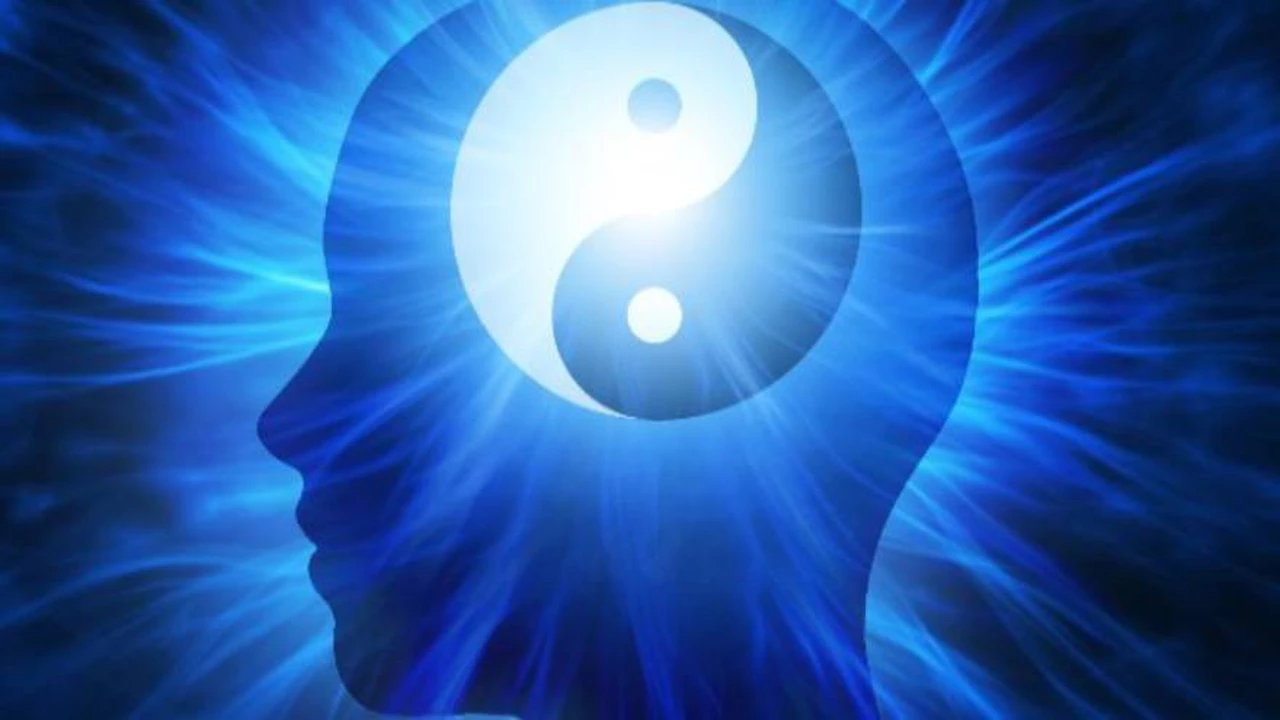 ¿Sos ying o yang? Este test te cuenta que energía predomina en vos