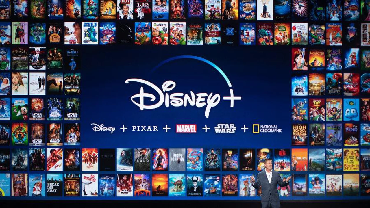 Lejos de su esplendor de antaño, Disney enfrenta una posible venta: ¿quién es el principal interesado?