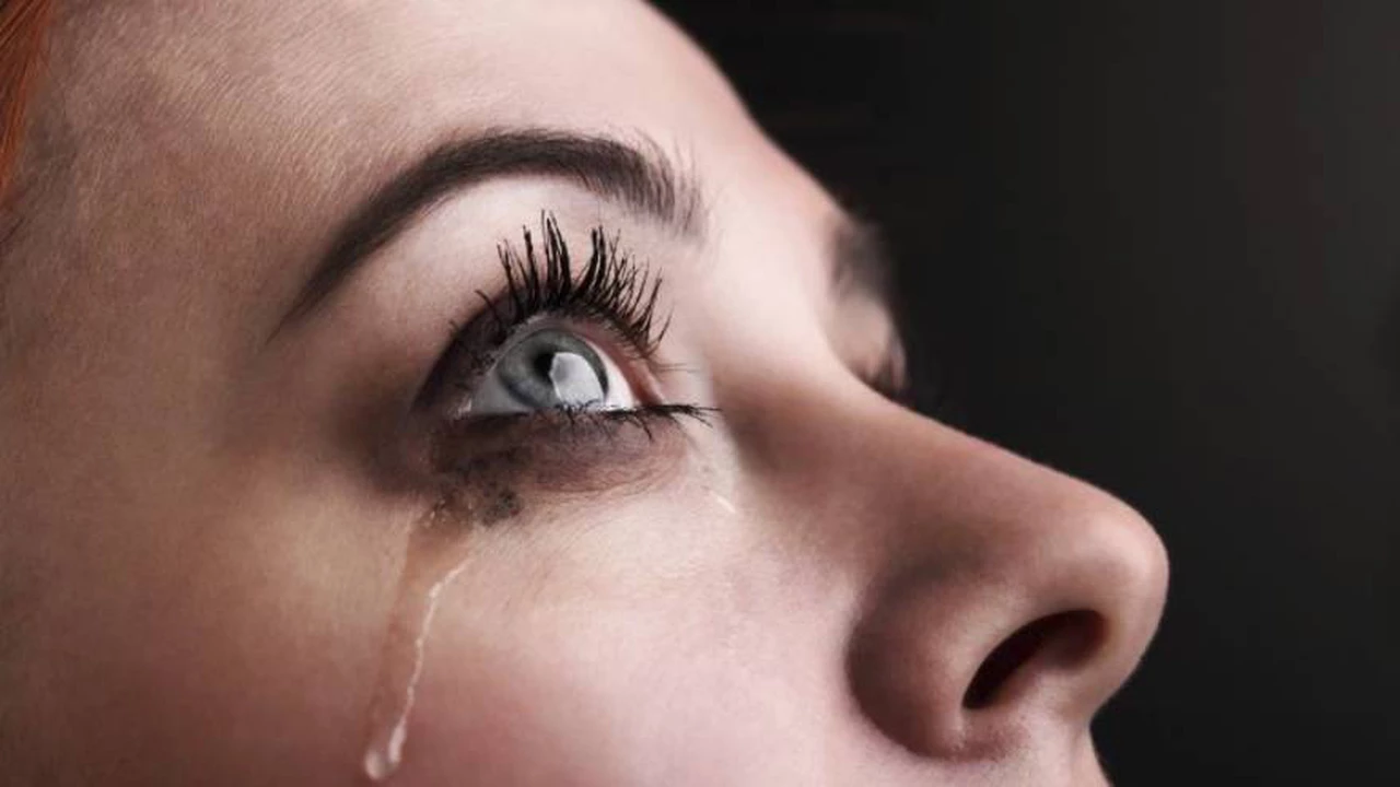 ¿Sensible o insensible?: estos son los signos que nunca lloran
