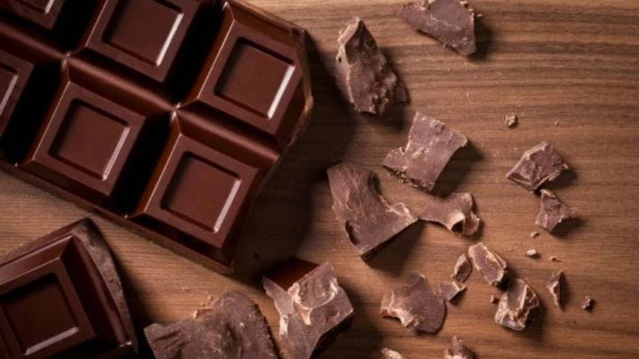 Inédito: alertan que empezará a faltar chocolate en Argentina por trabas a las importaciones