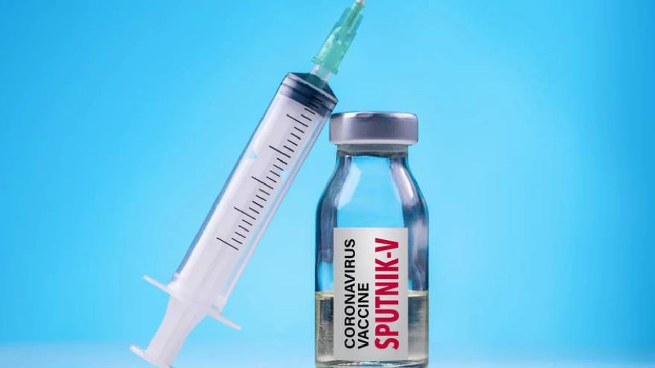 Todas las dudas sobre la vacuna rusa: ¿cuándo estarán los resultados y cuándo podría llegar al país?