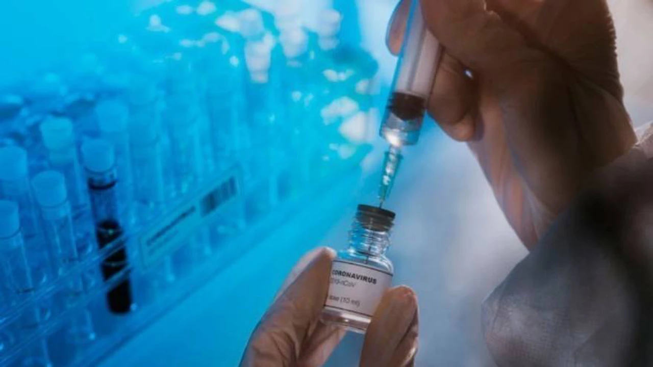 Seis personas murieron durante las pruebas de la vacuna de Pfizer: ¿es segura?