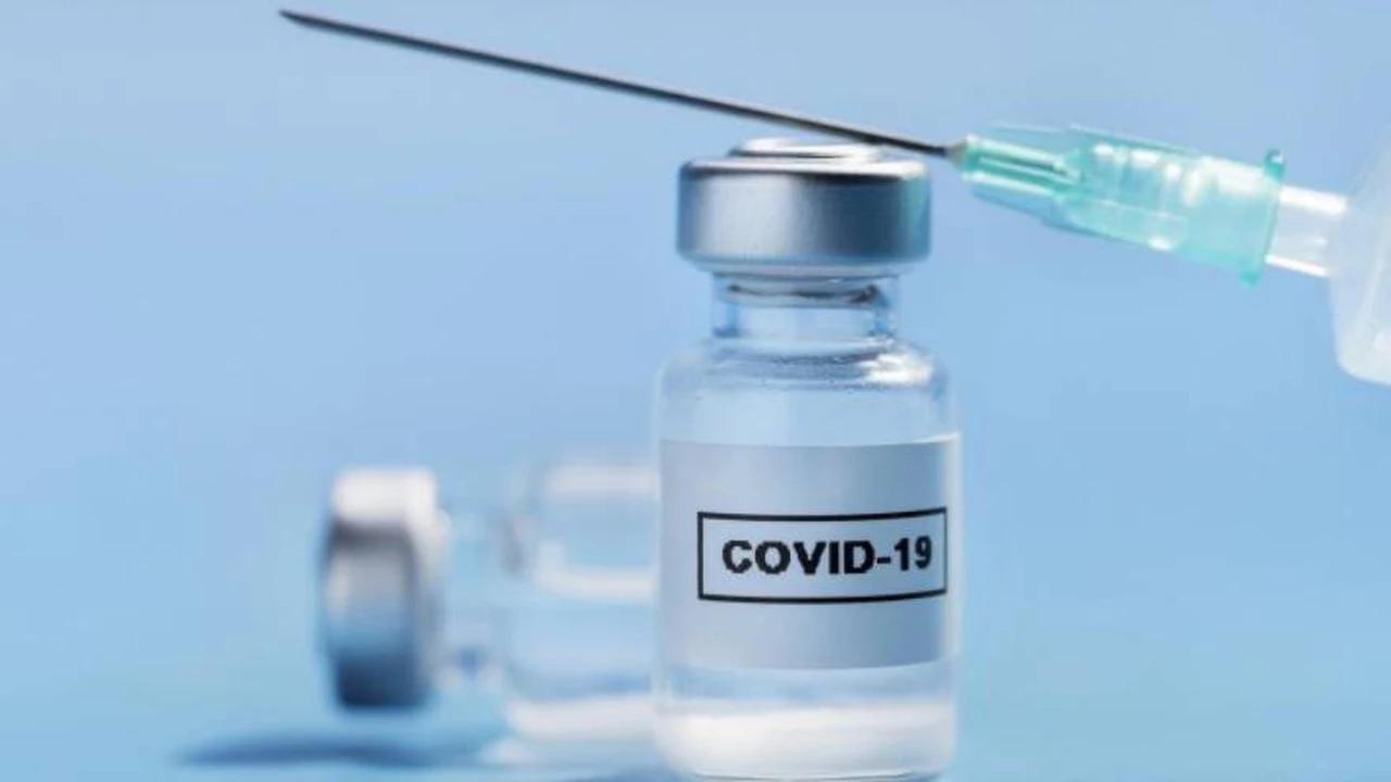 La vacuna rusa contra el coronavirus tiene una eficacia del 92%, según datos preliminares