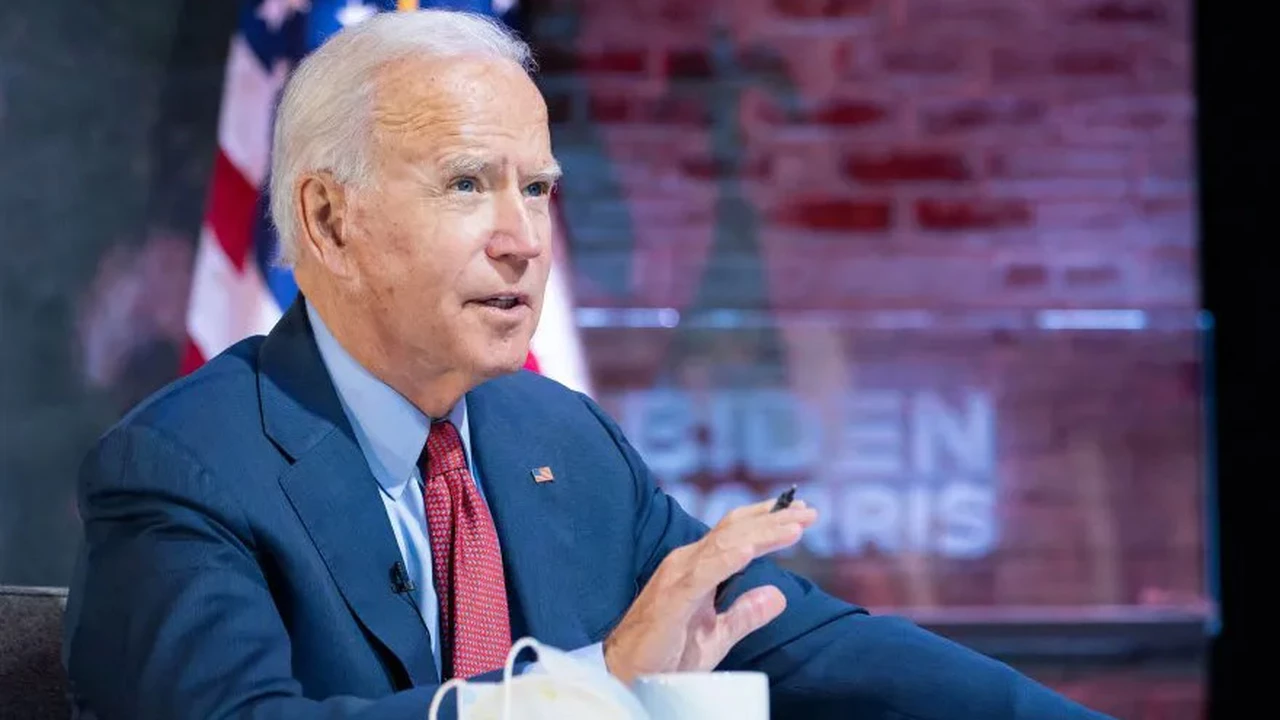 Estados Unidos: Este es el elegido por Joe Biden para la Secretaría de Estado