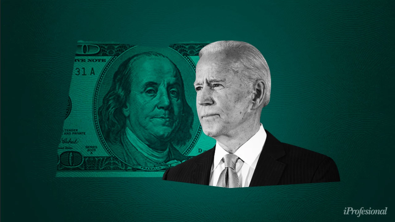 Con Biden habrá dólar "barato": por qué ayudará a la Argentina pero no será la salvación para el Gobierno