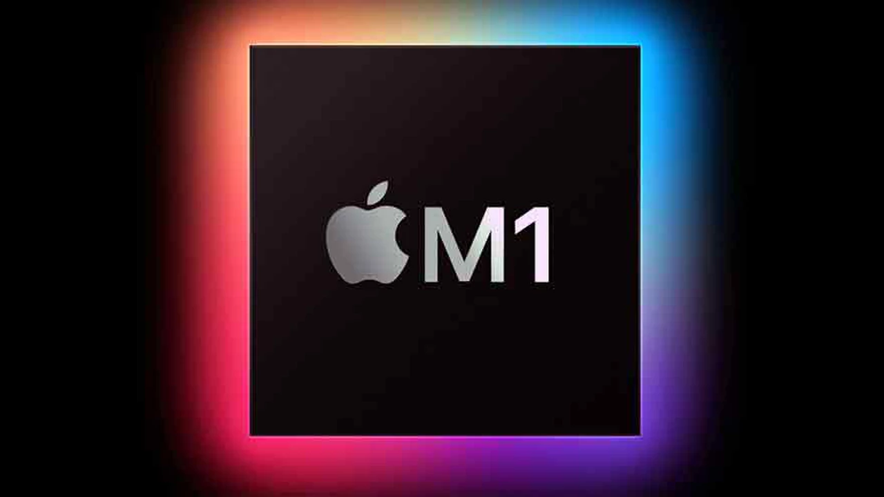 Divorcio tecnológico: Apple deja Intel y anuncia un nuevo chip ultraveloz para las Mac