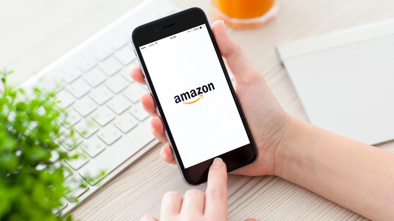 Amazon sigue creciendo y ahora abrió 25 vacantes en Argentina: qué puestos están disponibles