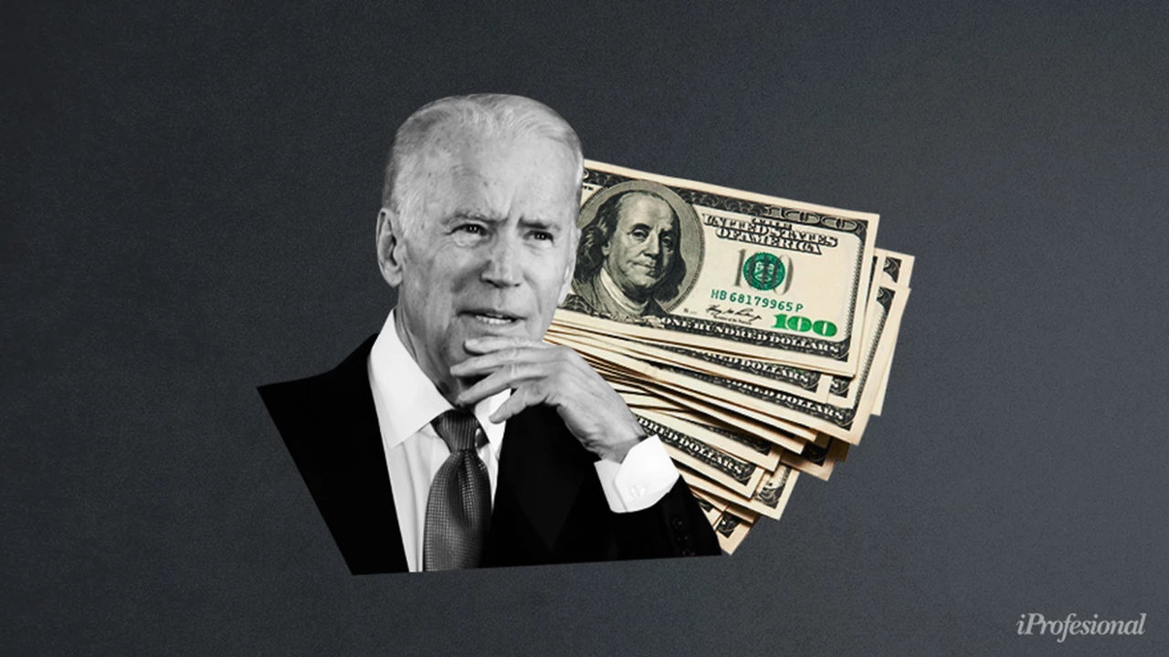 Qué hará el presidente Joe Biden para pagar su millonaria inversión en empleo e infraestructura