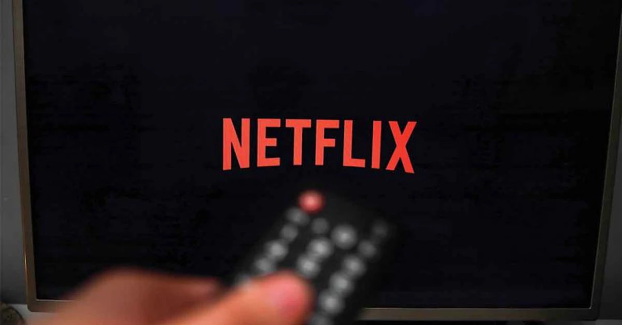 3 miniseries en Netflix para que empieces y termines en un día