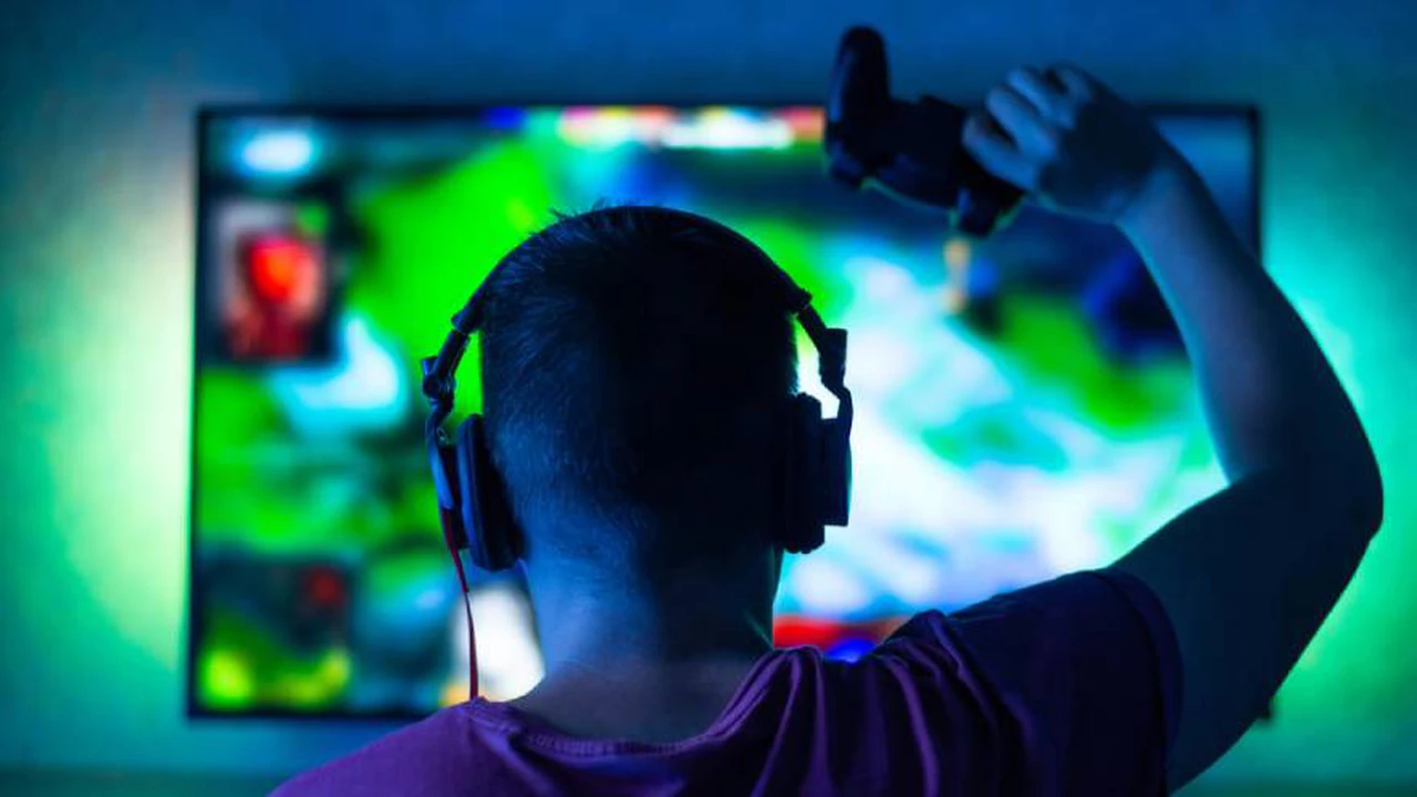 Estudio: los videojuegos podrían tener un impacto positivo en la salud