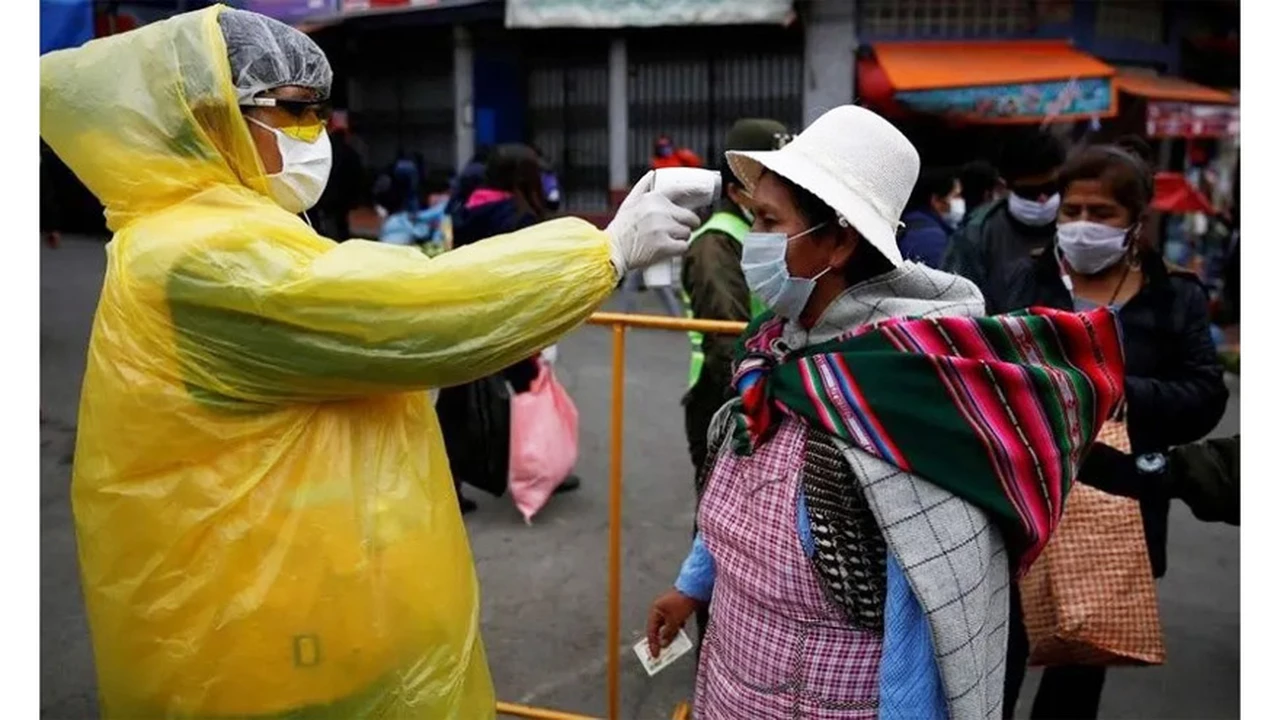 Alerta por brote de un virus mortal similar al ébola en Bolivia: esto se sabe del "Chaparé"
