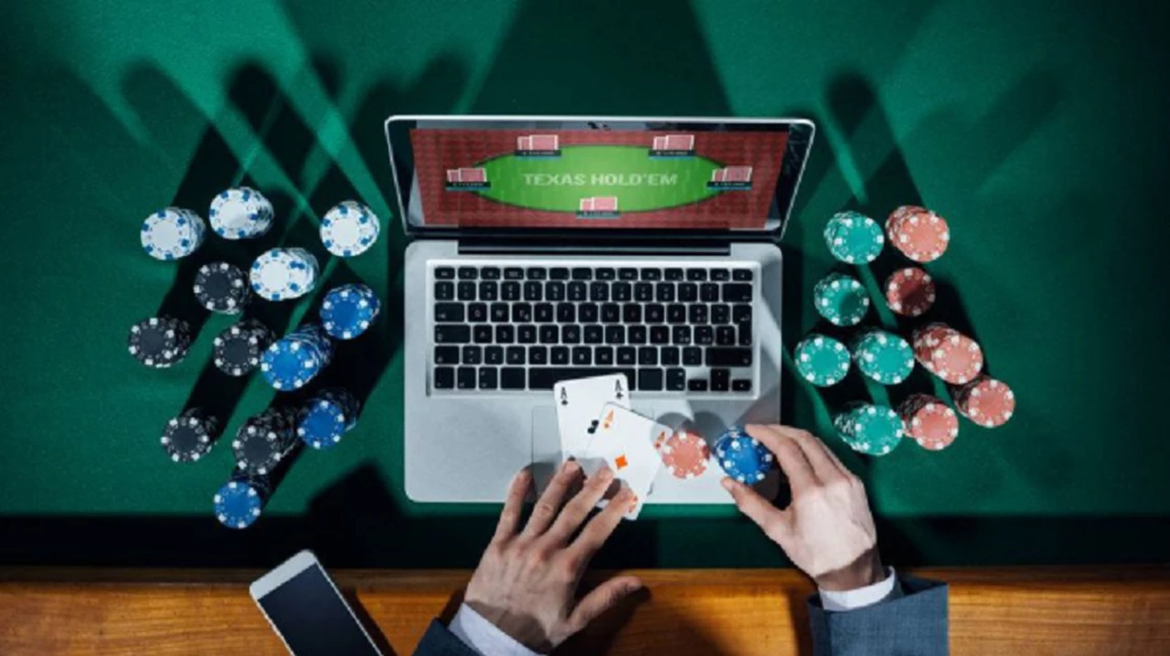 online casino - ¿Cómo ser más productivo?
