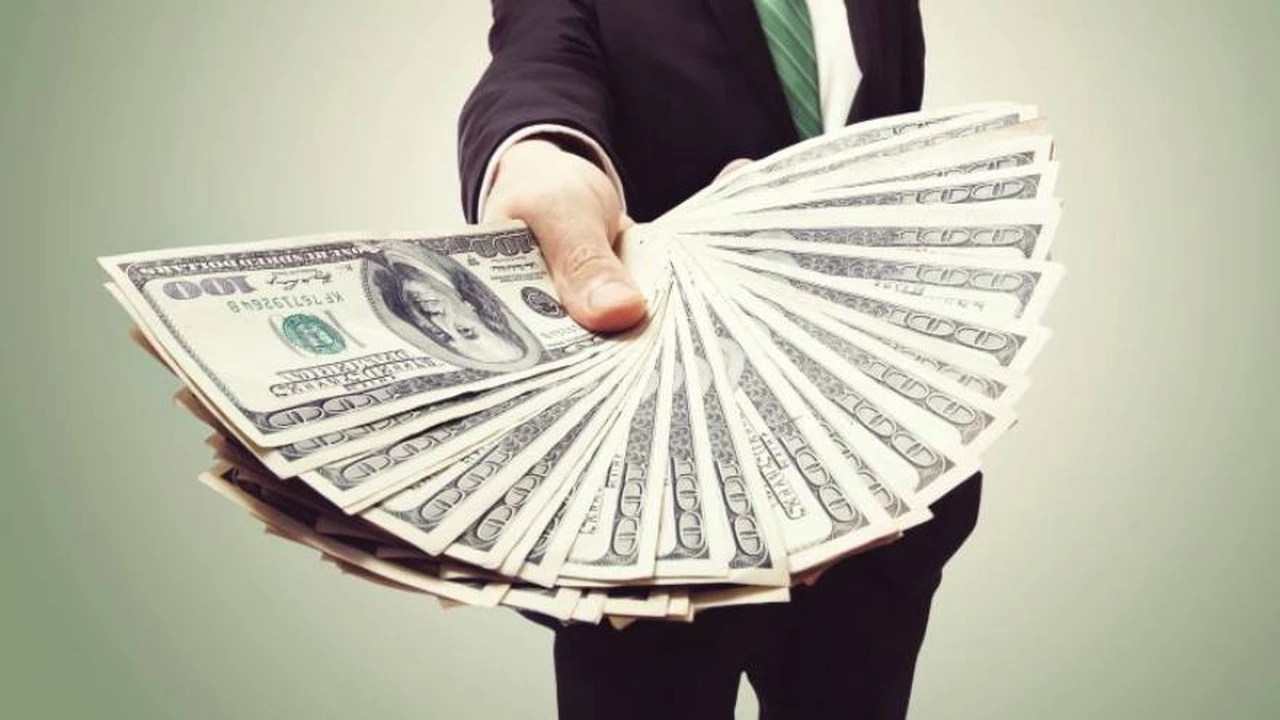 10 hábitos que tienen las personas exitosas con el dinero