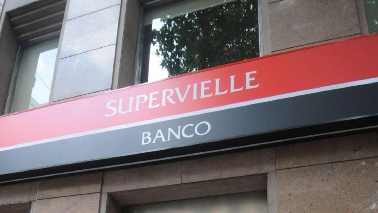 Banco Supervielle, ¿el GameStop argentino?: sus acciones crecen 35% antes rumores de venta en Reddit