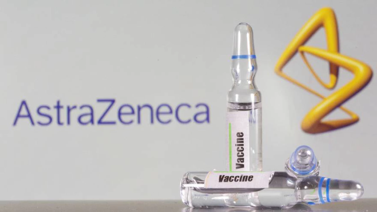 Mejor precio y más fácil distribución: las dos ventajas de la vacuna de Oxford y AstraZeneca