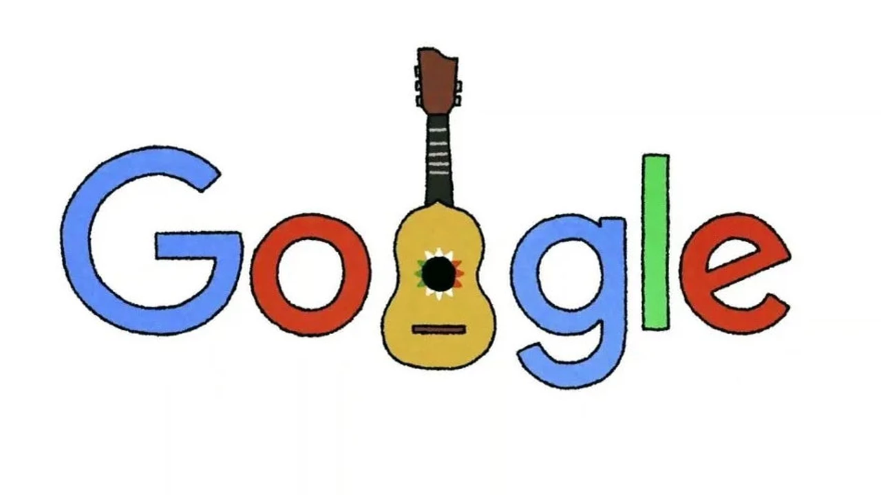 Google homenajea a un género musical popular de América Latina