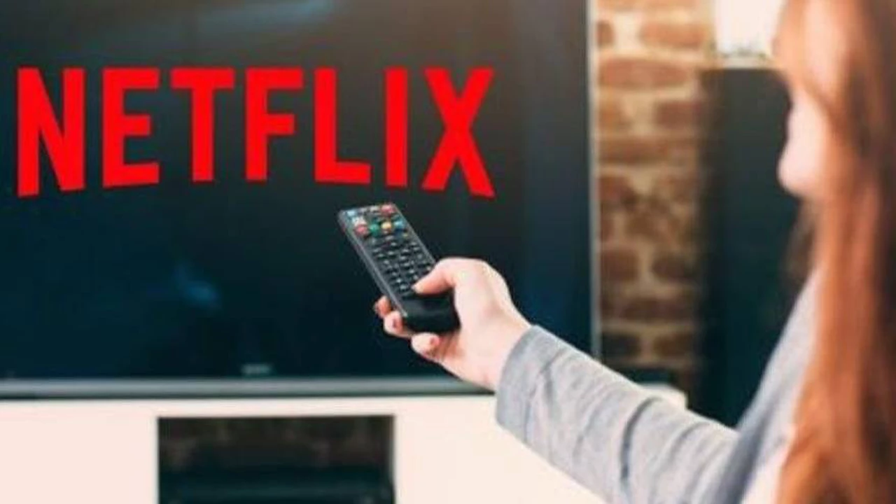 10 series cortas de Netflix para empezar y terminar en un día