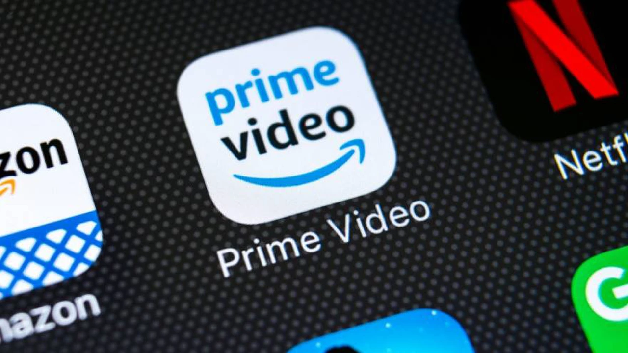 Qué ver en Amazon Prime Video: series y películas que llegan en diciembre
