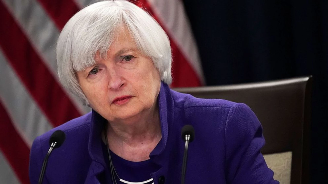 Janet Yellen será la primera mujer en manejar la economía de los Estados Unidos: la reacción de Guzmán