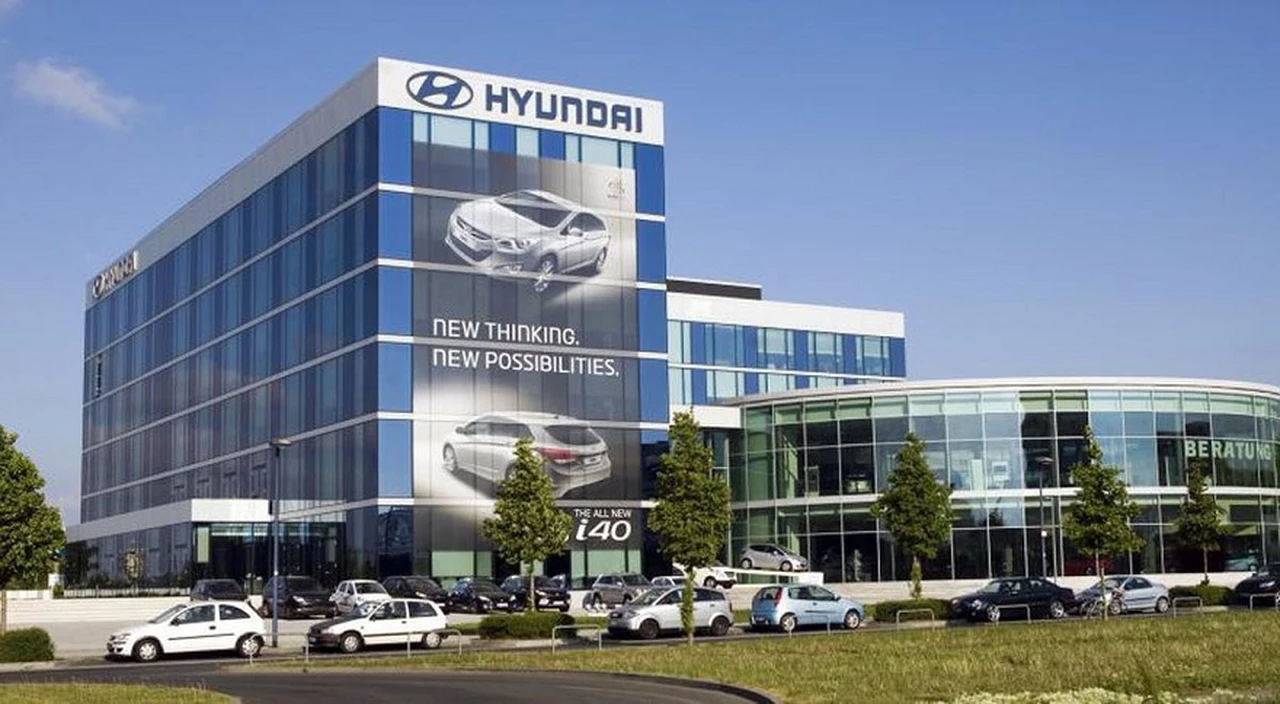 Hyundai revela el nombre de su nuevo SUV