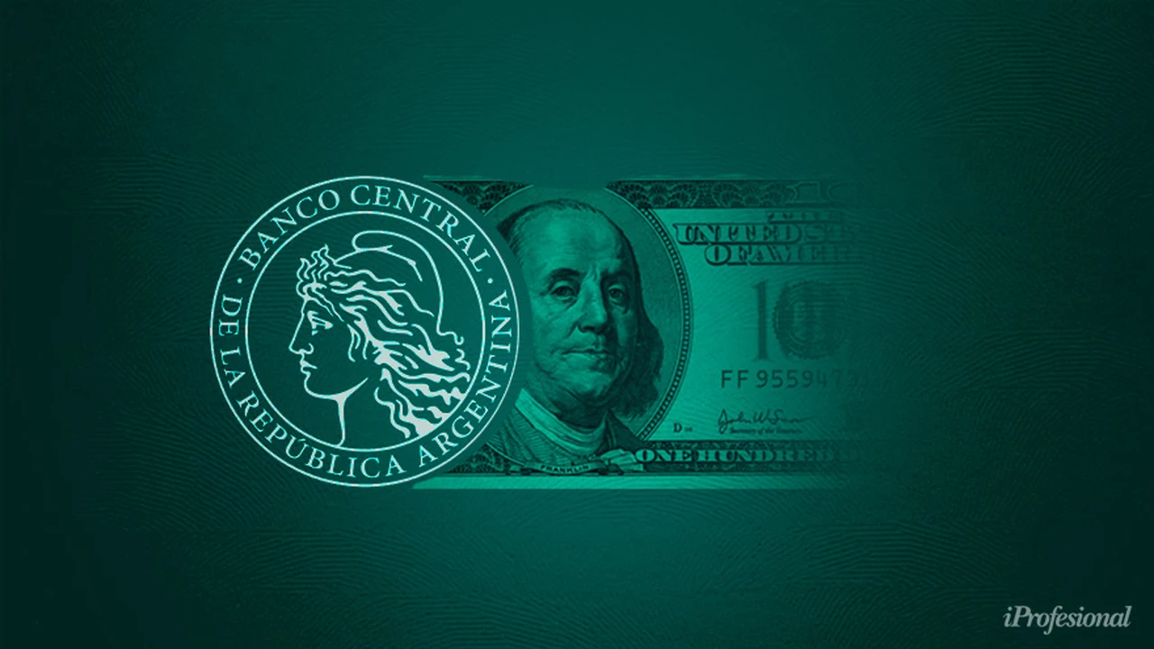 ¿Se atrasa el dólar?: el Banco Central recibe un mensaje clave desde Brasil