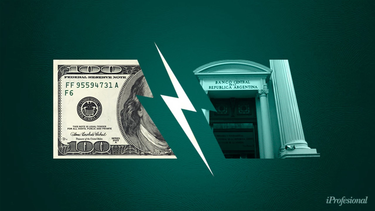 Banco Central compra dólares y el mercado hace cuentas: ¿podrá extender el veranito cambiario?