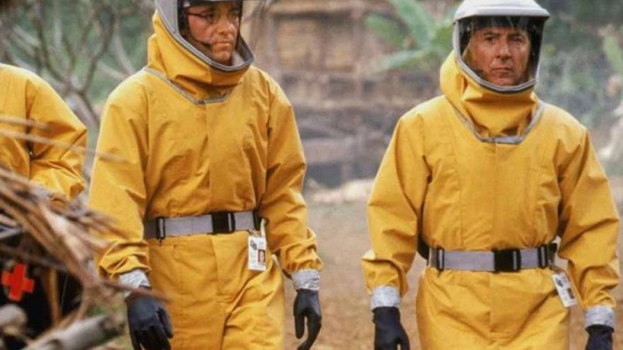 ¿Ficción o realidad?: 10 películas que hablan sobre pandemias causadas por virus